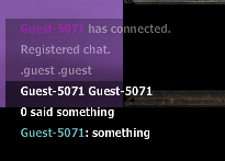 Server sided trigger 3